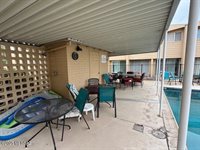 1745 South Jones Boulevard, Tucson, AZ 85713