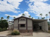 3411 South Camino Seco --, Tucson, AZ 85730
