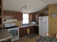 3411 South Camino Seco --, Tucson, AZ 85730