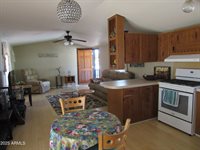 3411 South Camino Seco --, Tucson, AZ 85730