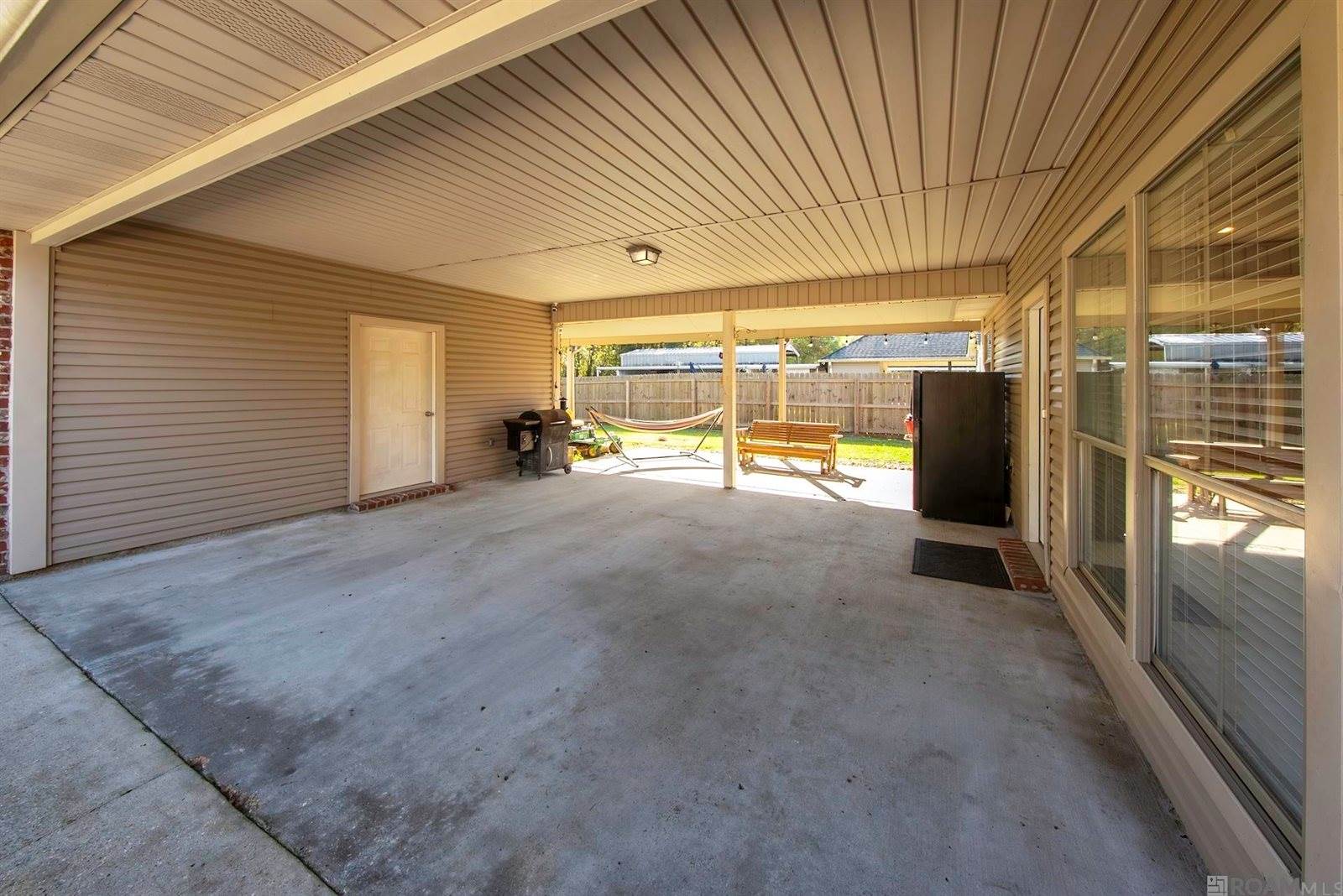 8506 M's Cv, Sorrento, LA 70778