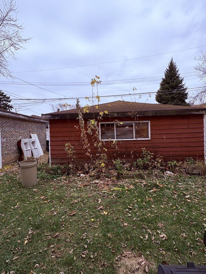 7036 South Artesian Avenue, Chicago, IL 60629