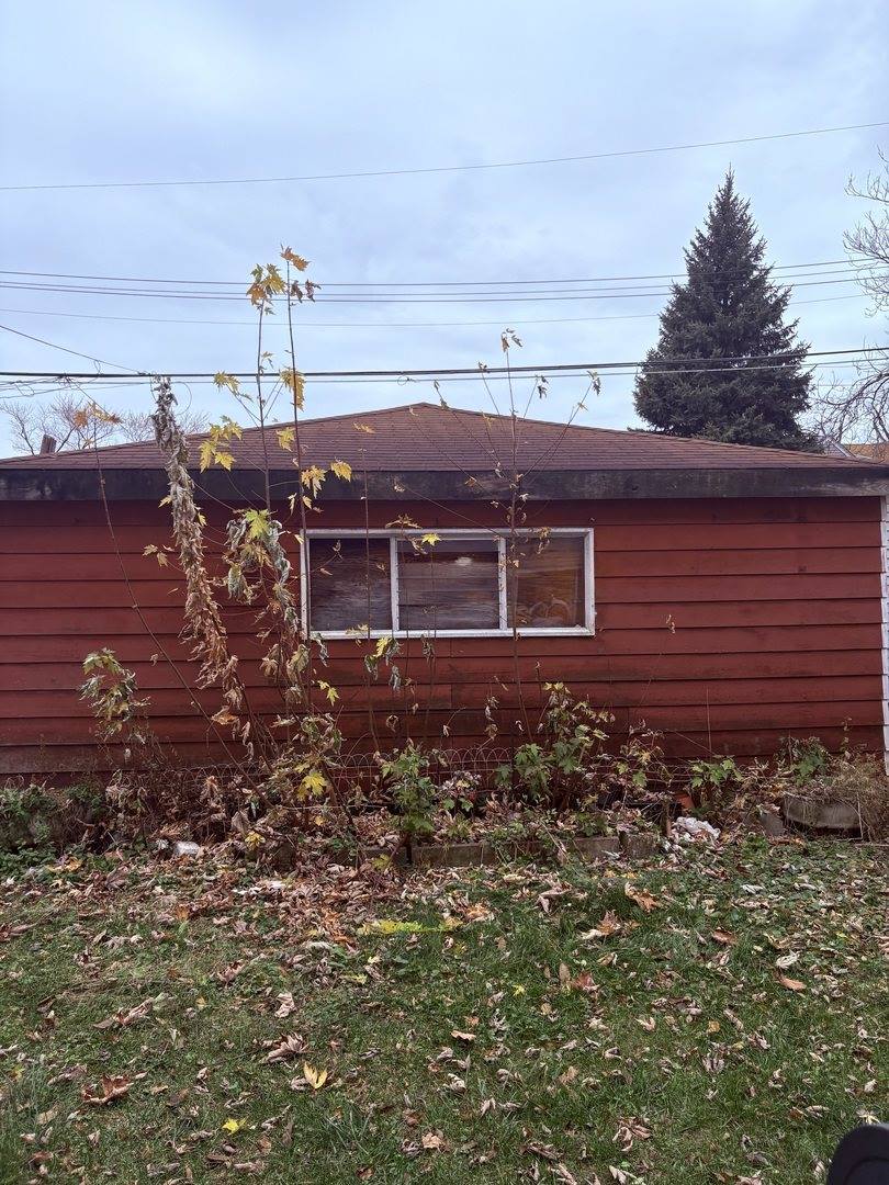 7036 South Artesian Avenue, Chicago, IL 60629