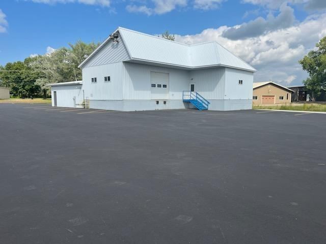 1901 S Karau Avenue, Marshfield, WI 54449