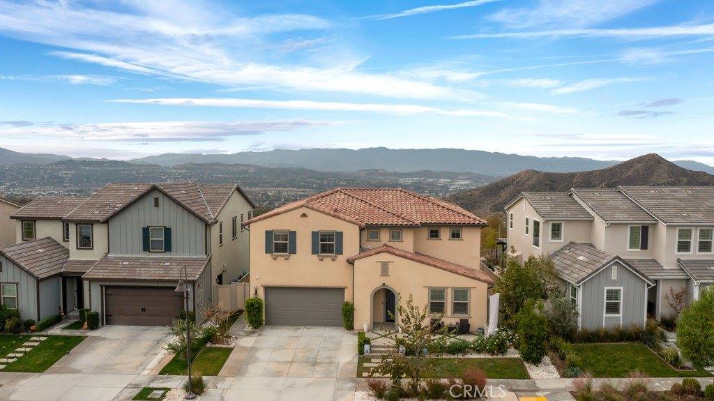 18348 Cachet, Canyon Country, CA 91350