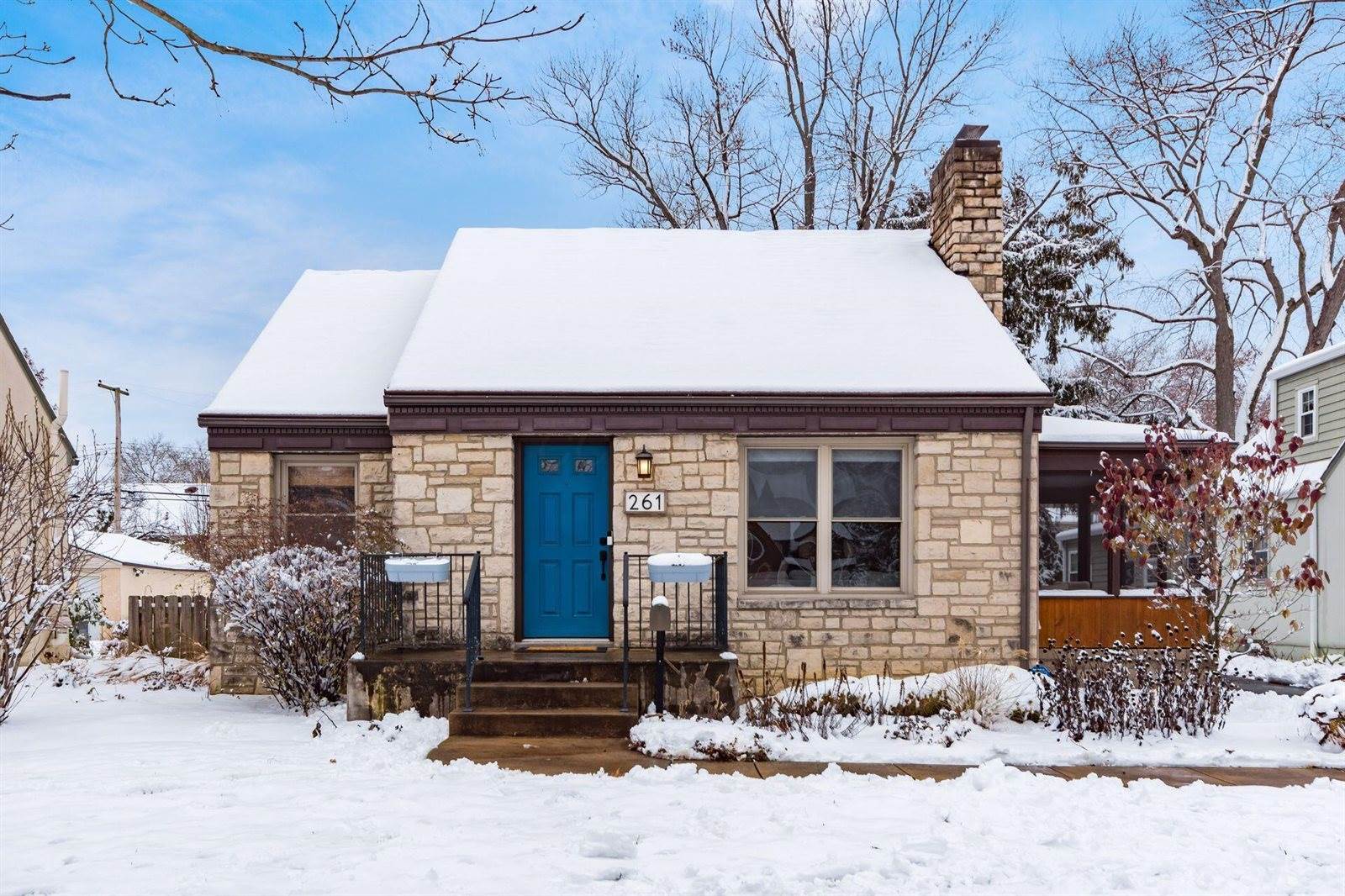 261 South Kellner Road, Columbus, OH 43209