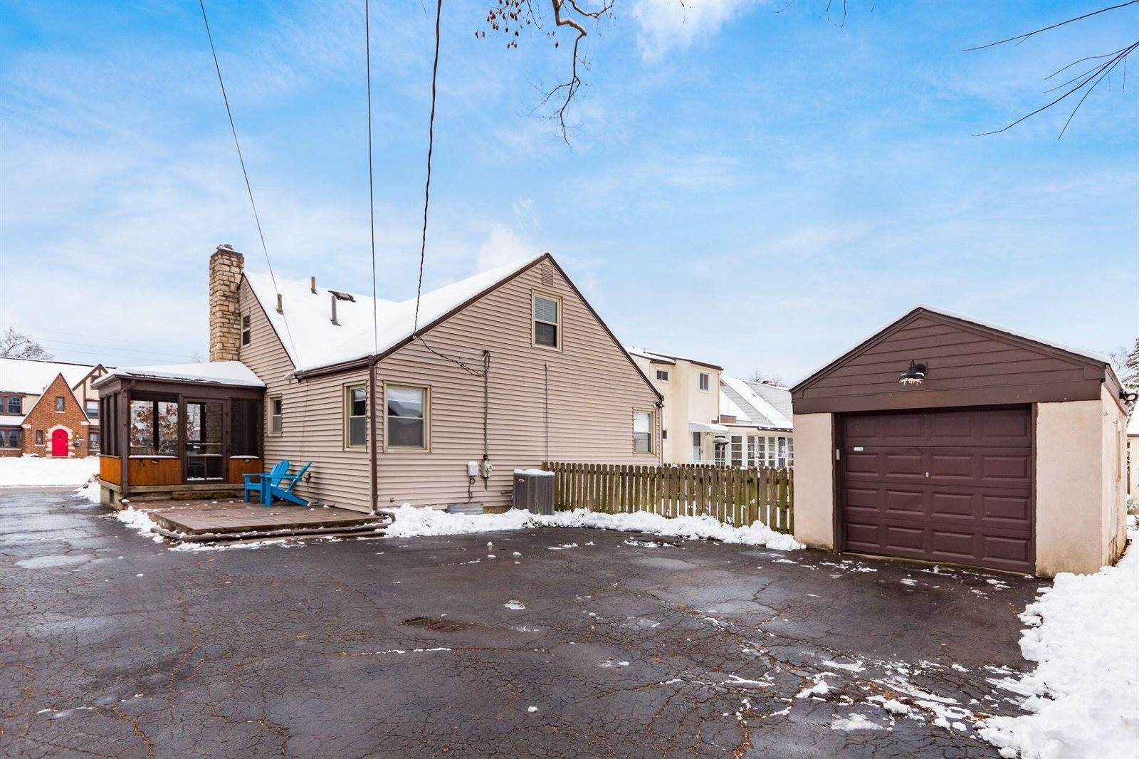 261 South Kellner Road, Columbus, OH 43209