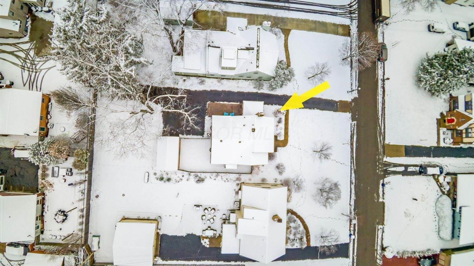 261 South Kellner Road, Columbus, OH 43209