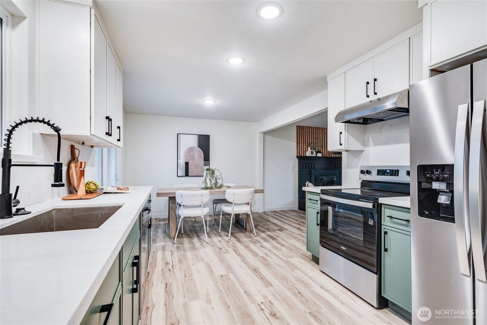 1133 Marion Street NE, Olympia, WA 98506