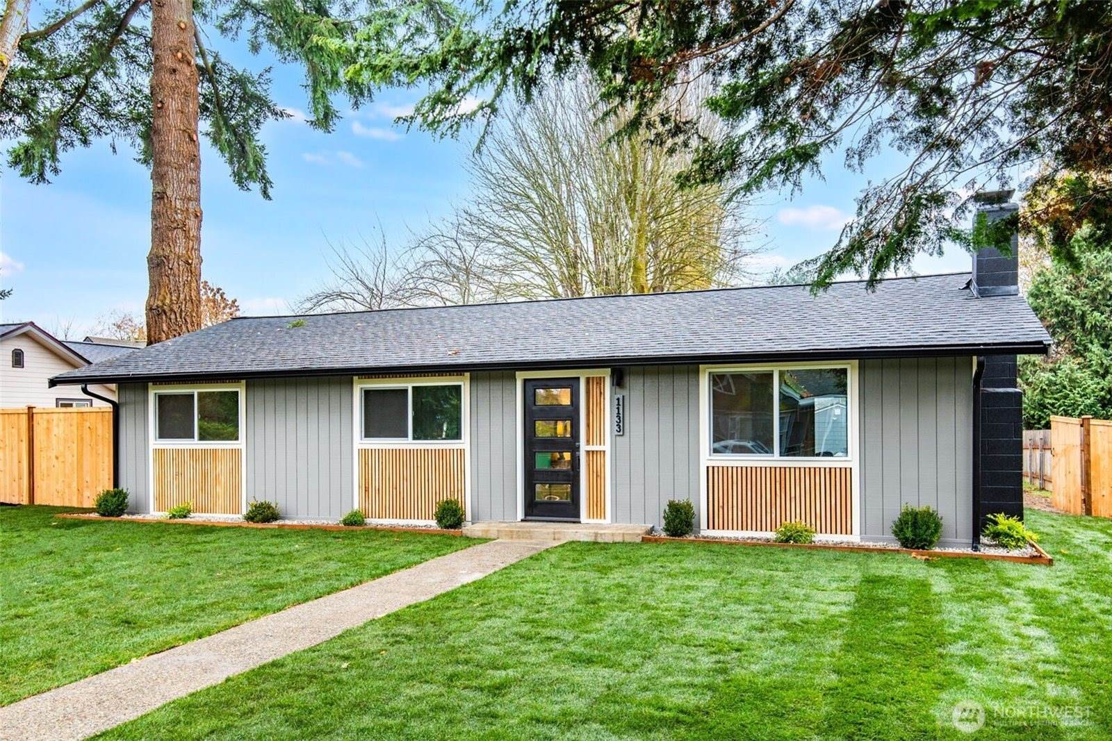 1133 Marion Street NE, Olympia, WA 98506