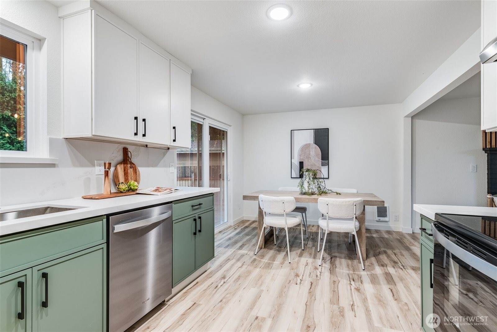 1133 Marion Street NE, Olympia, WA 98506