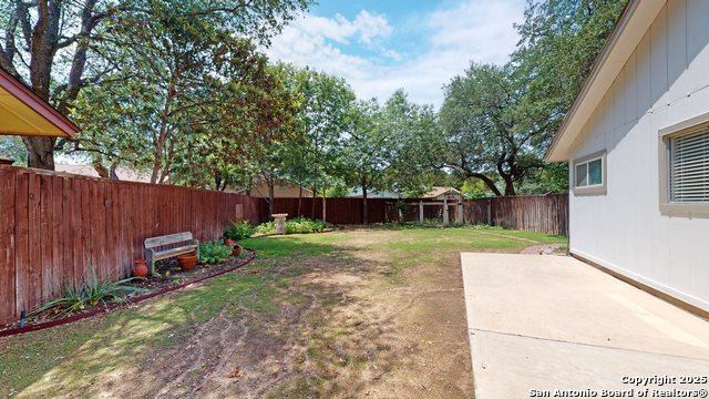 13643 High Chapel, San Antonio, TX 78231