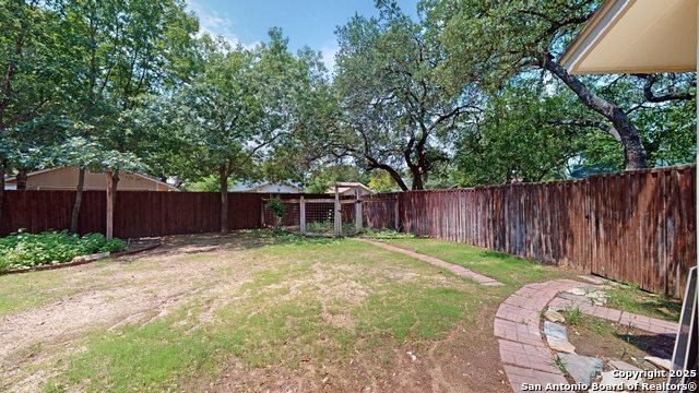 13643 High Chapel, San Antonio, TX 78231