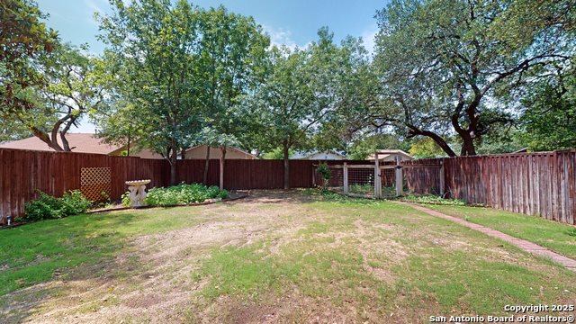 13643 High Chapel, San Antonio, TX 78231