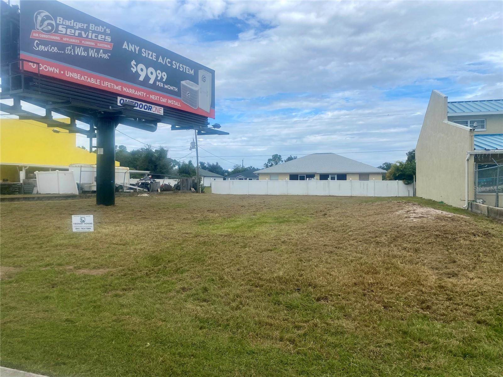 3782 North Access Road, Englewood, FL 34224