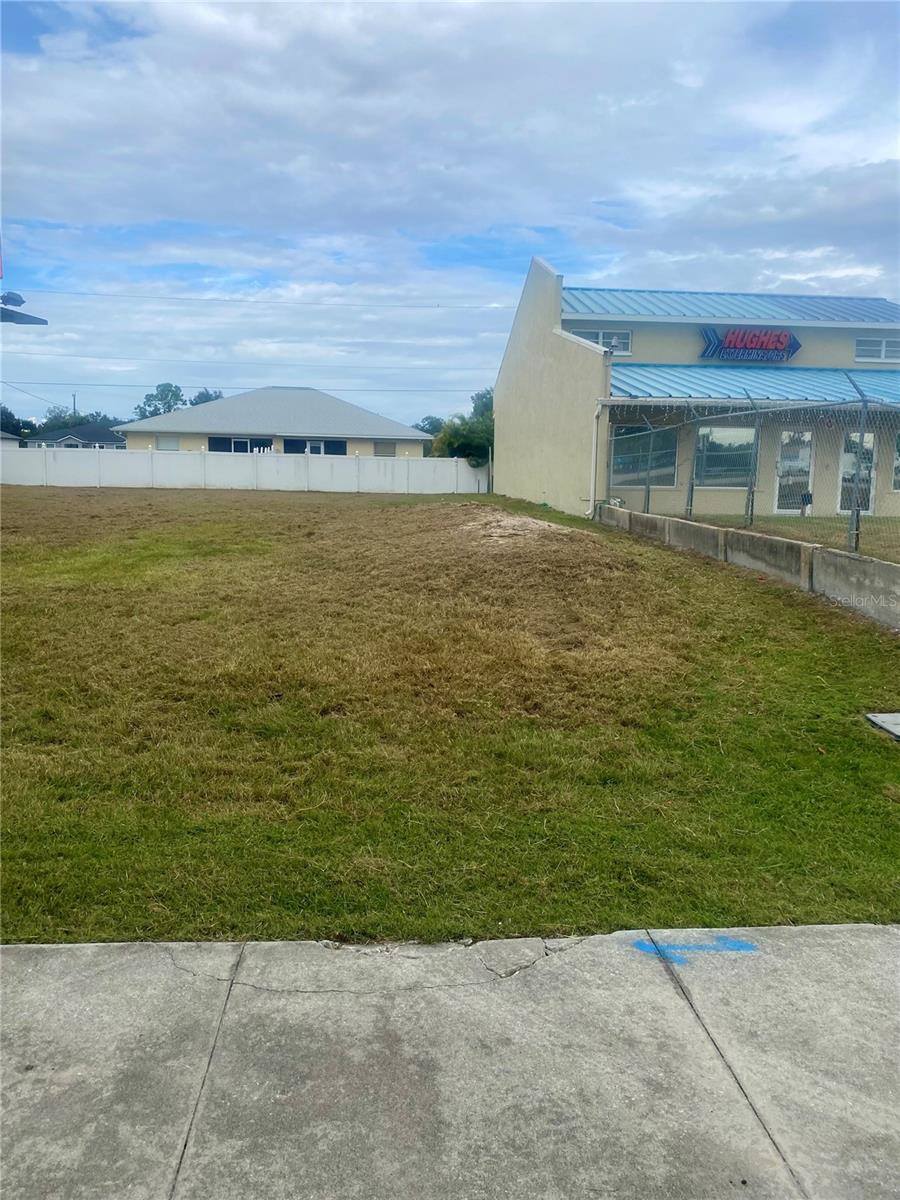 3782 North Access Road, Englewood, FL 34224