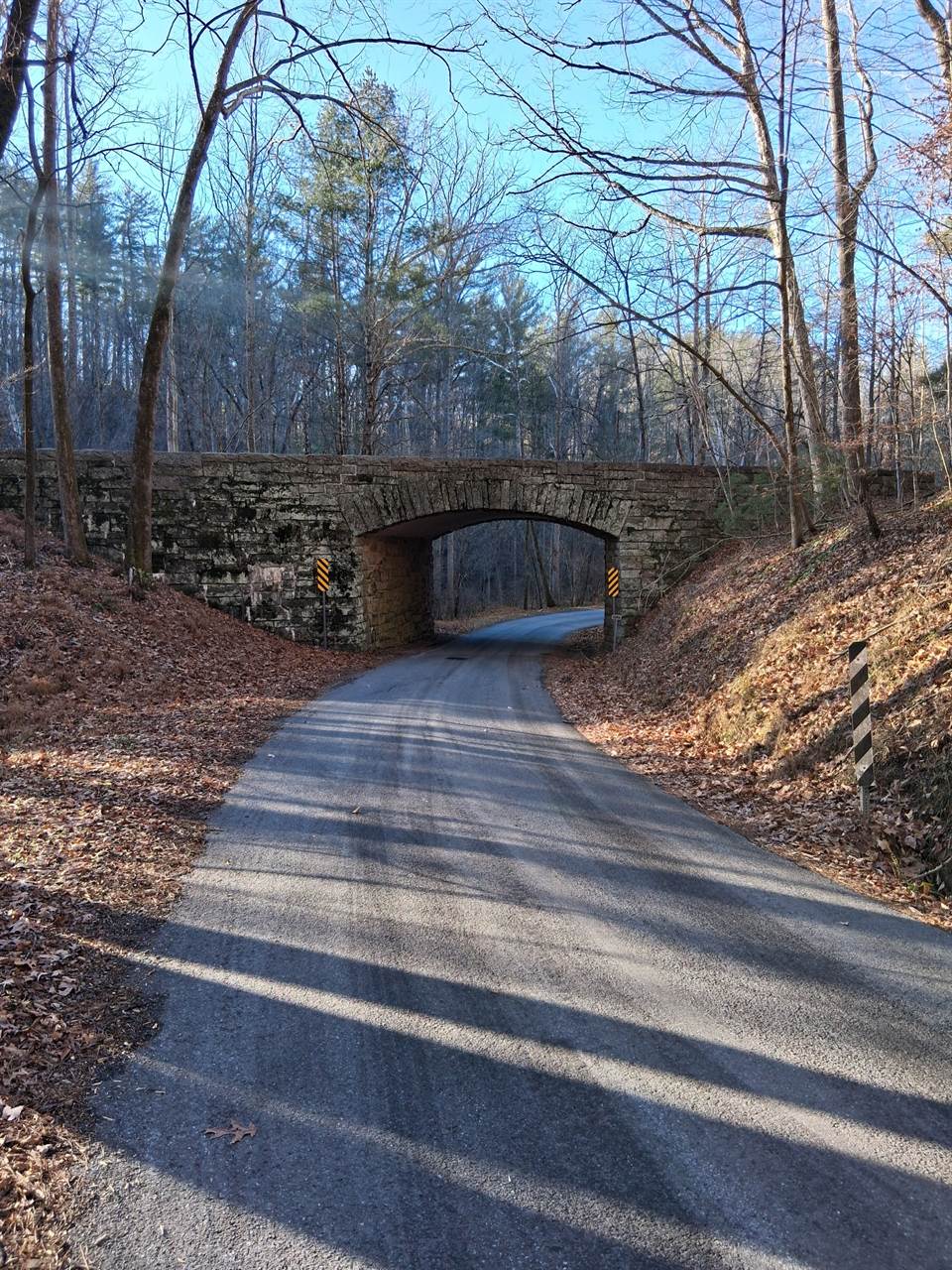 0 Peters Creek Rd, Big Island, VA 24526