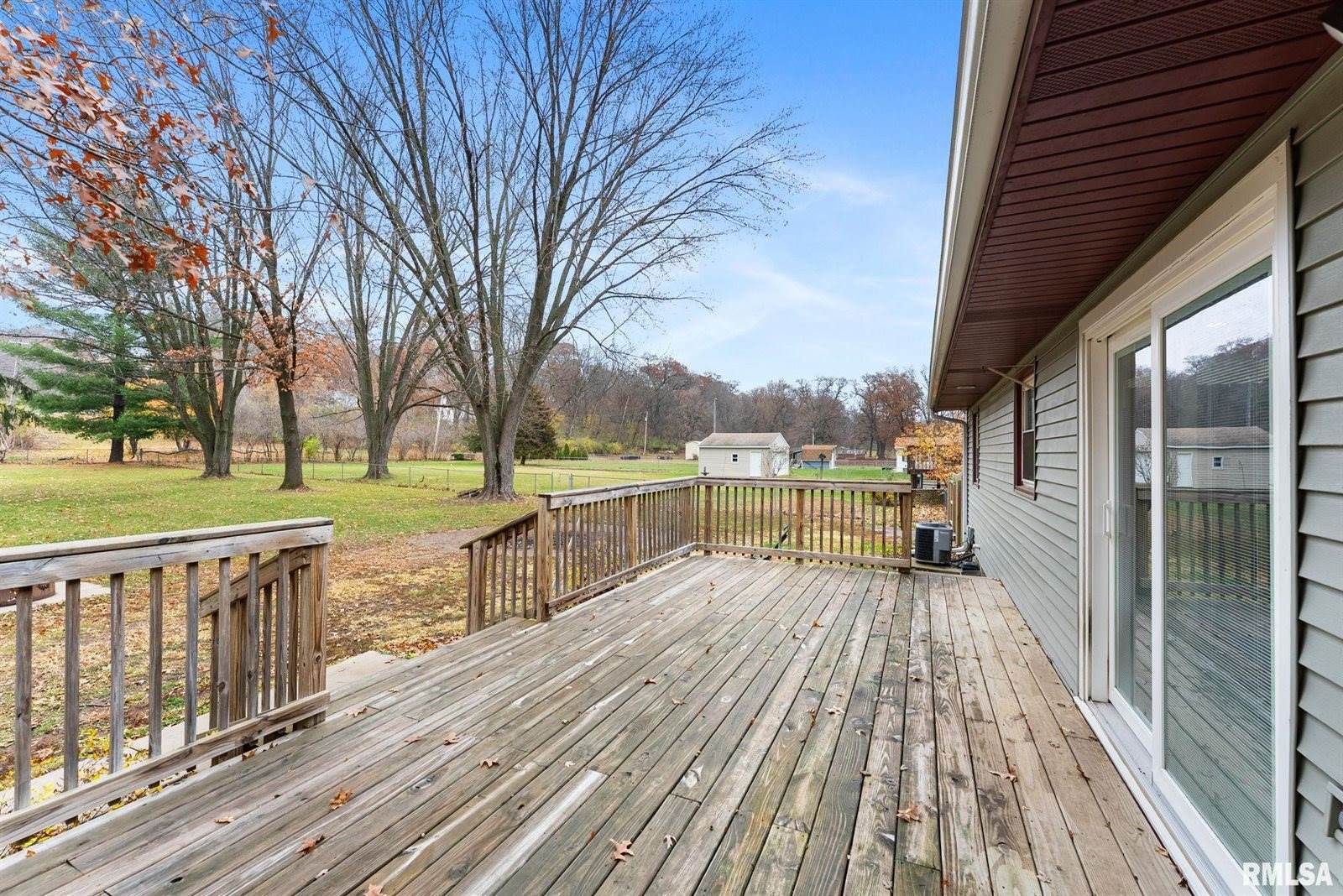 5924 Dayton Corner B Street, Colona, IL 61241