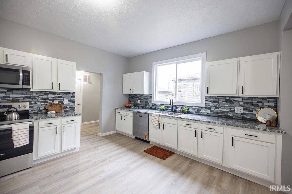 708 S Anderson Street, Elwood, IN 46036