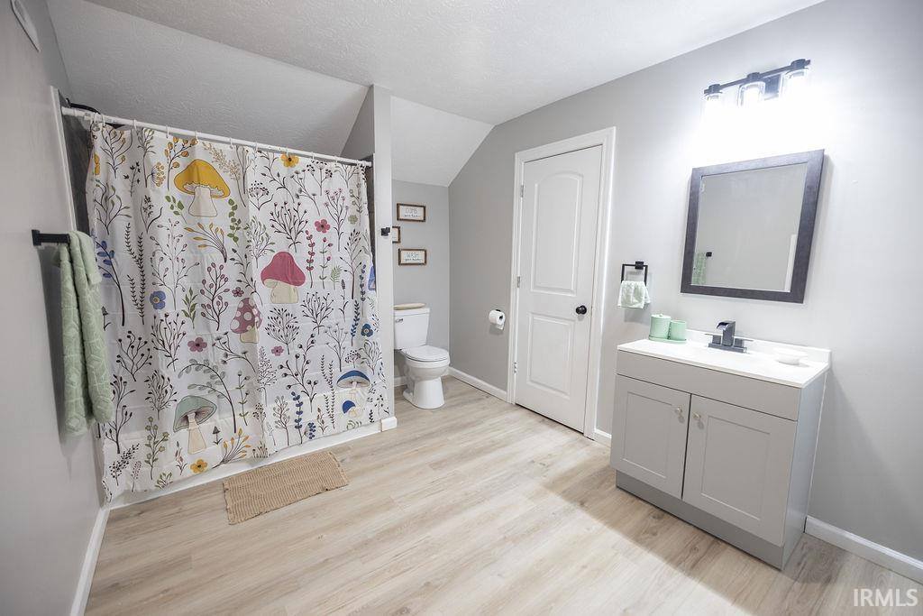 708 S Anderson Street, Elwood, IN 46036