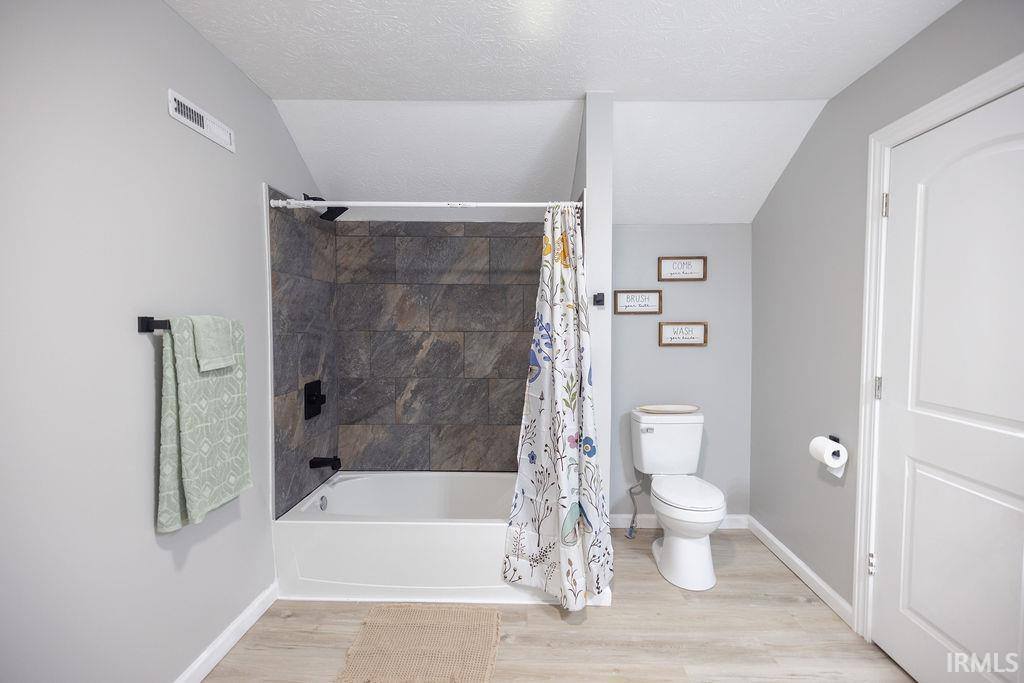 708 S Anderson Street, Elwood, IN 46036