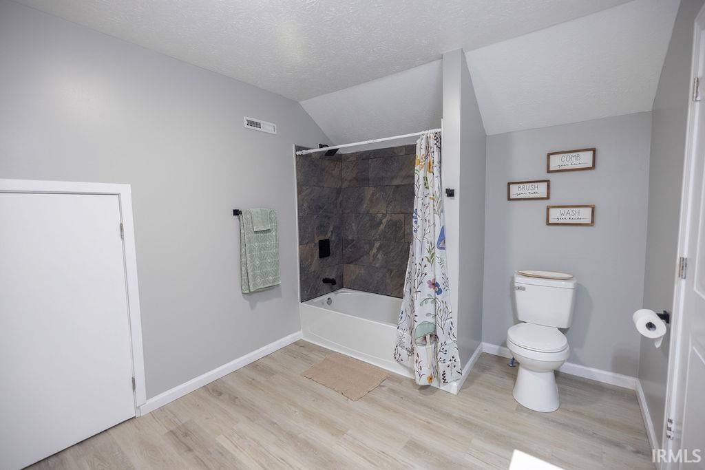 708 S Anderson Street, Elwood, IN 46036