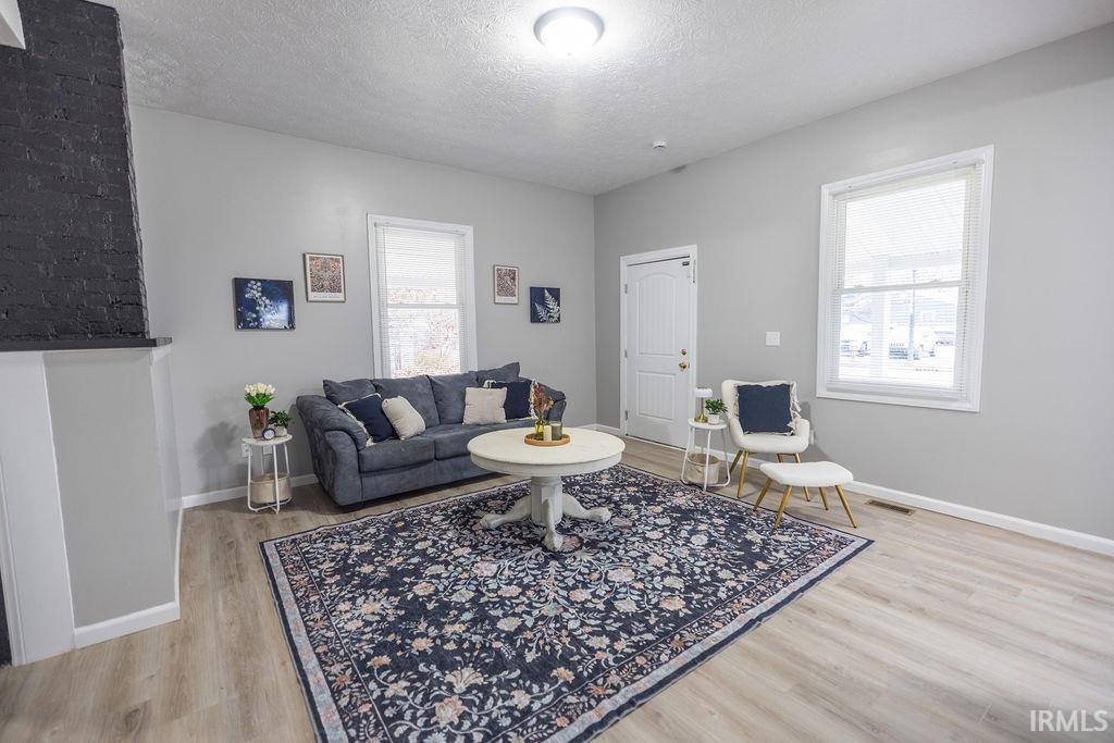 708 S Anderson Street, Elwood, IN 46036