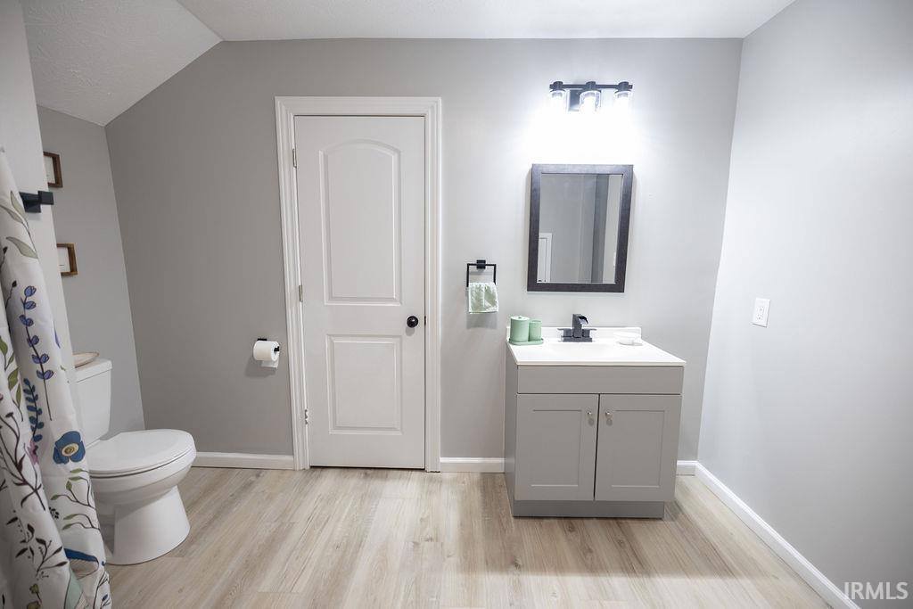 708 S Anderson Street, Elwood, IN 46036