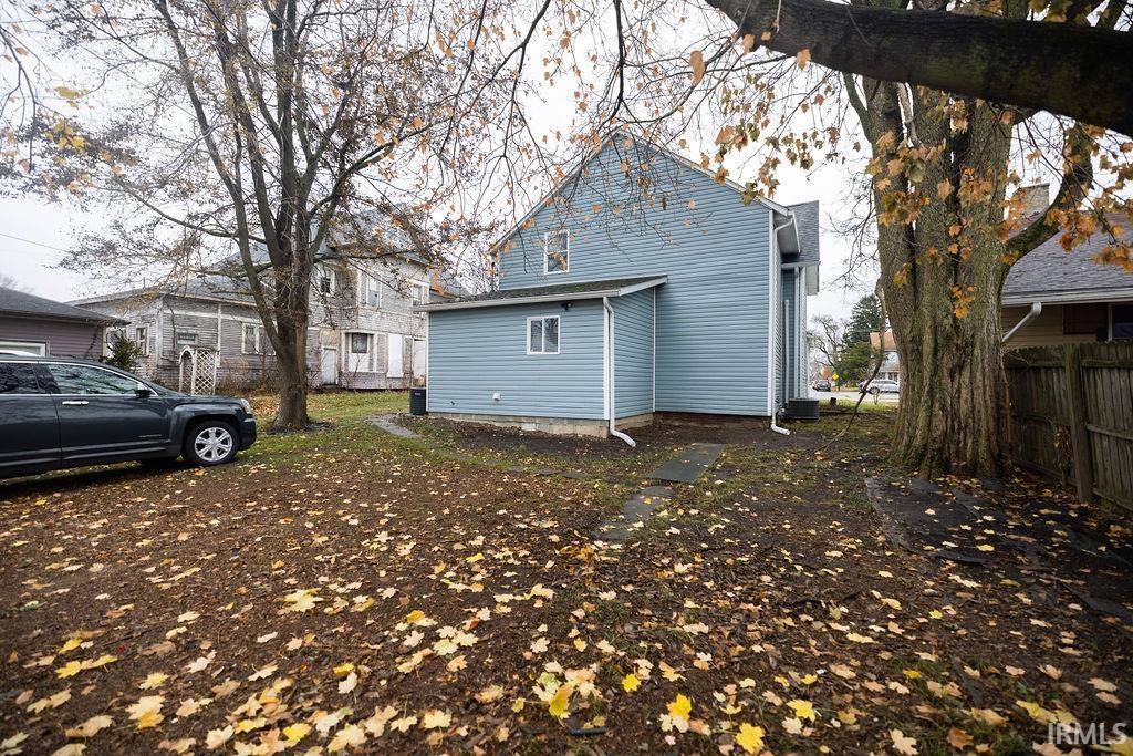 708 S Anderson Street, Elwood, IN 46036