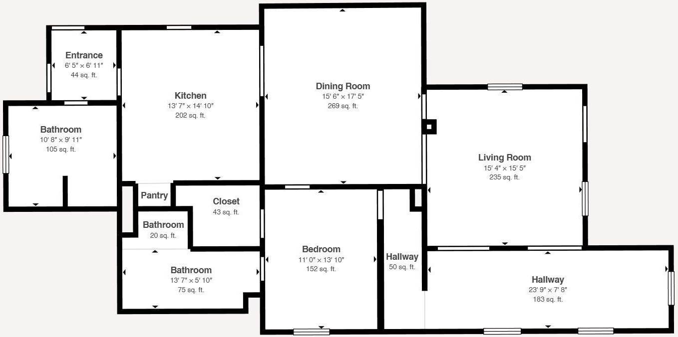 708 S Anderson Street, Elwood, IN 46036