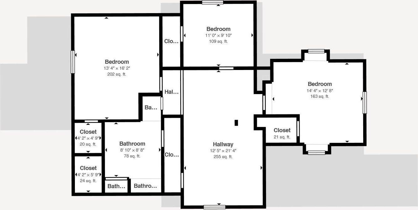 708 S Anderson Street, Elwood, IN 46036