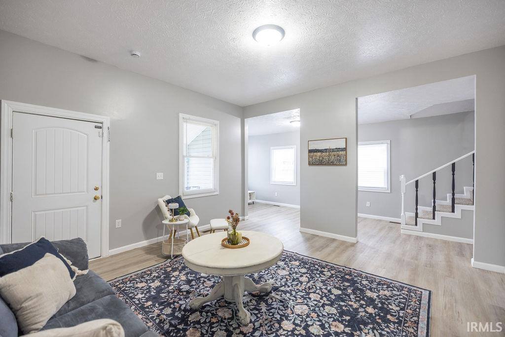 708 S Anderson Street, Elwood, IN 46036