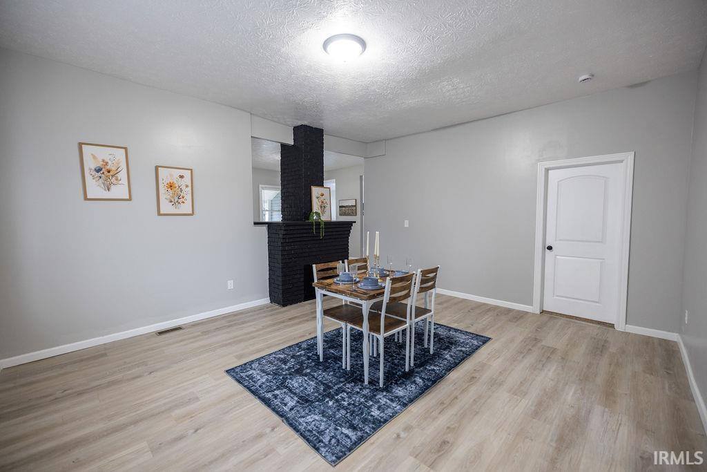 708 S Anderson Street, Elwood, IN 46036