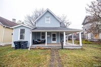 708 S Anderson Street, Elwood, IN 46036