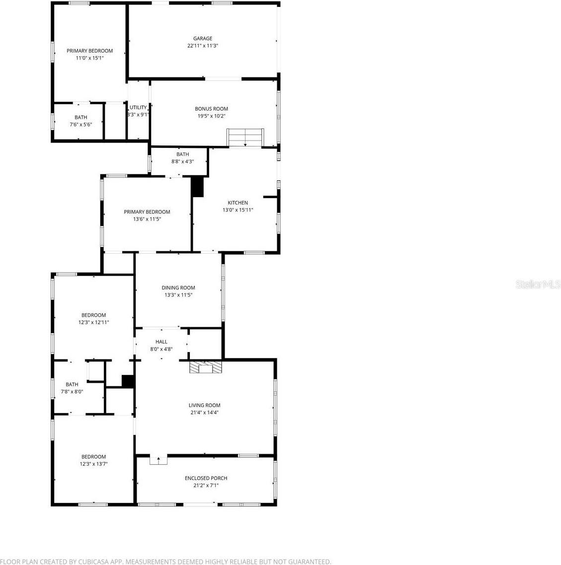 717 19TH Avenue North, Saint Petersburg, FL 33704