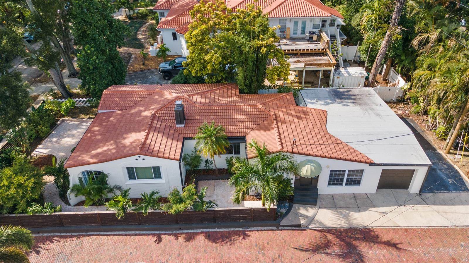 717 19TH Avenue North, Saint Petersburg, FL 33704