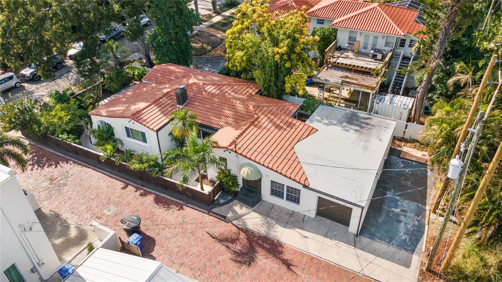 717 19TH Avenue North, Saint Petersburg, FL 33704