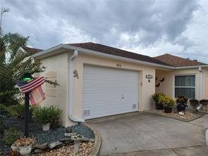 404 Calzada Ct, The Villages, FL 32159