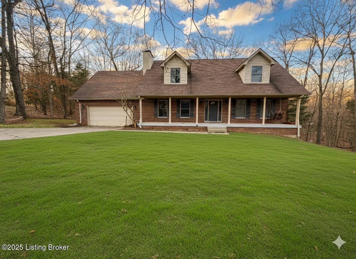 17 Bittersweet Pl, Brandenburg, KY 40108