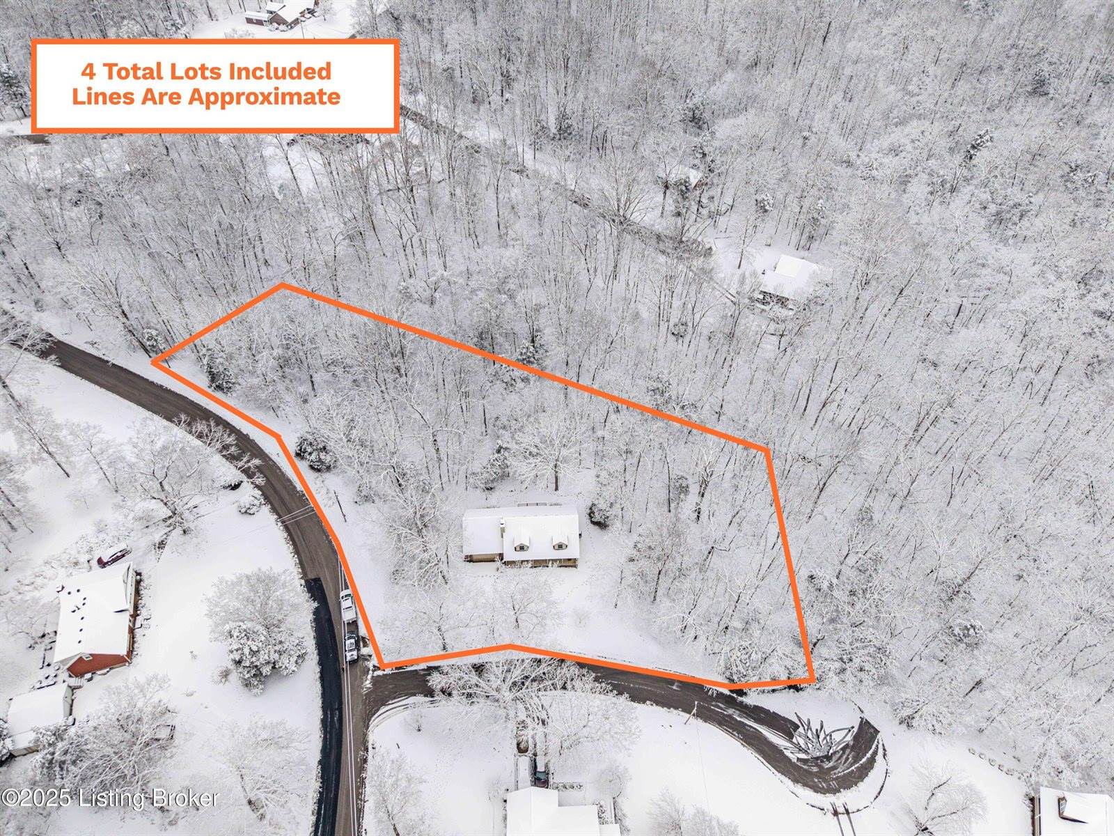 17 Bittersweet Pl, Brandenburg, KY 40108