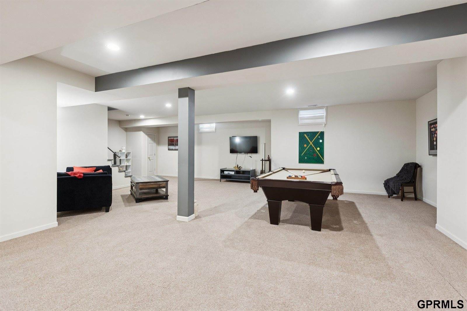 9610 South 28Th Avenue, Bellevue, NE 68147