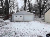 8808 W Cornbread Road, Yorktown, IN 47396