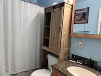 8808 W Cornbread Road, Yorktown, IN 47396