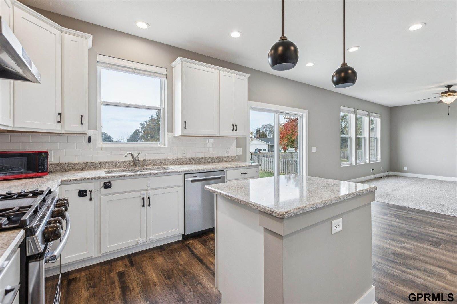 8230 Kilpatrick Parkway, Bennington, NE 68007