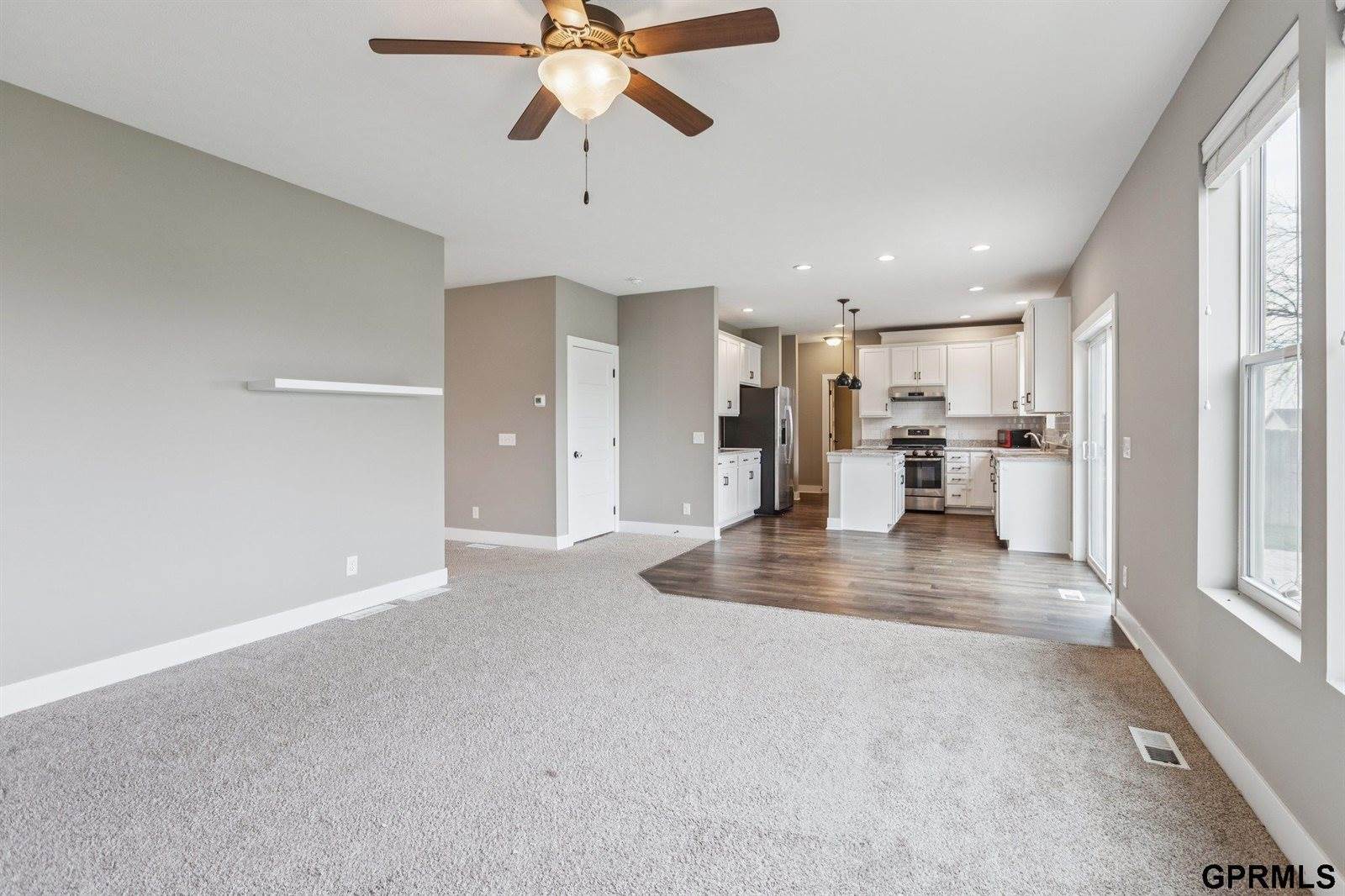 8230 Kilpatrick Parkway, Bennington, NE 68007