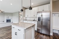 8230 Kilpatrick Parkway, Bennington, NE 68007