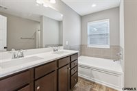 8230 Kilpatrick Parkway, Bennington, NE 68007