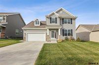 8230 Kilpatrick Parkway, Bennington, NE 68007