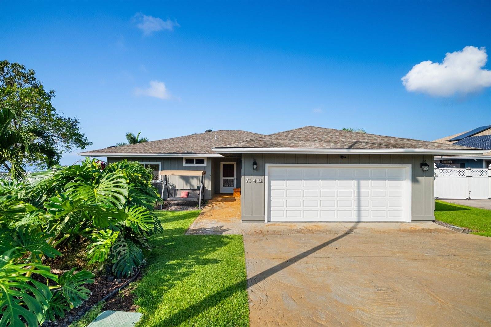 73-4368 Kapuahi St, Kailua-Kona, HI 96740