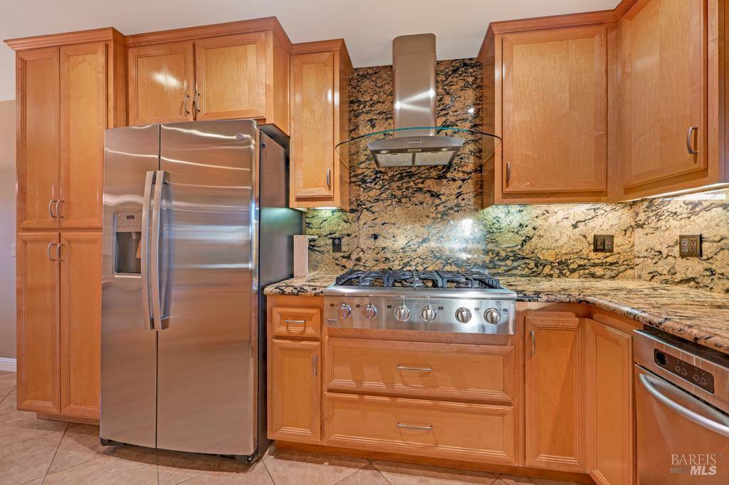 2531 Del Rosa Avenue, Santa Rosa, CA 95409